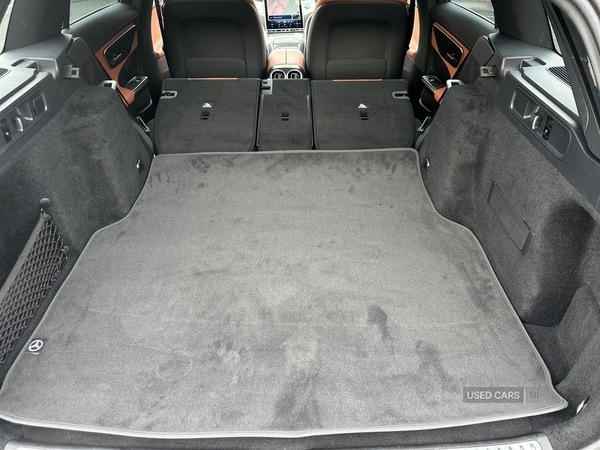 Used Mercedes-Benz C Class 2024 for sale - 76802922: Photo 26