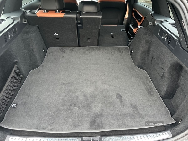 Used Mercedes-Benz C Class 2024 for sale - 76802922: Photo 27