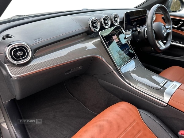 Used Mercedes-Benz C Class 2024 for sale - 76802922: Photo 3