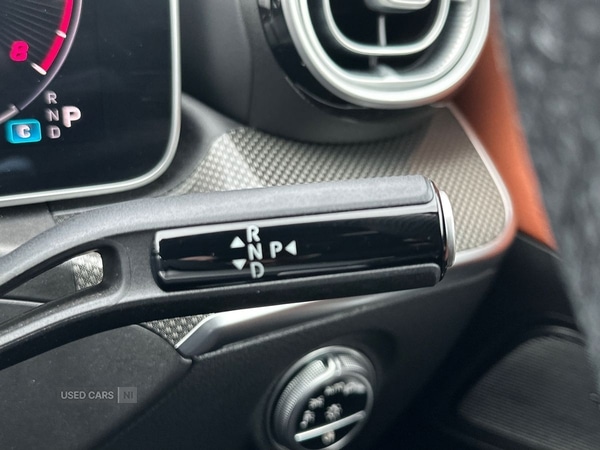 Used Mercedes-Benz C Class 2024 for sale - 76802922: Photo 30