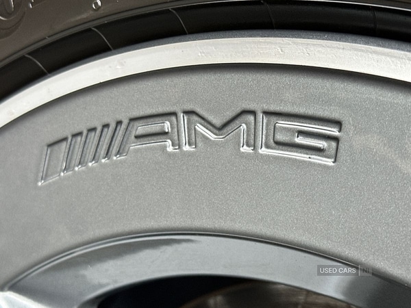 Used Mercedes-Benz C Class 2024 for sale - 76802922: Photo 31