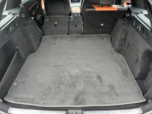 Used Mercedes-Benz C Class 2024 for sale - 76802922: Photo 32