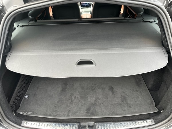 Used Mercedes-Benz C Class 2024 for sale - 76802922: Photo 33