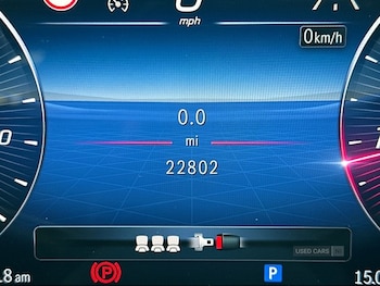 Used Mercedes-Benz C Class 2024 for sale - 76802922: Photo