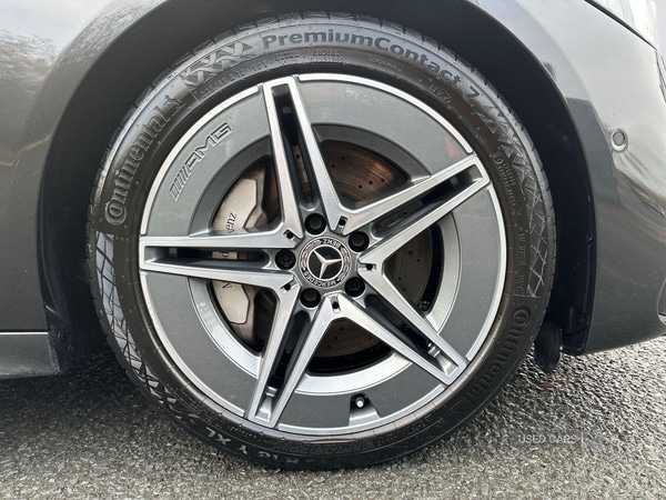 Used Mercedes-Benz C Class 2024 for sale - 76802922: Photo 6