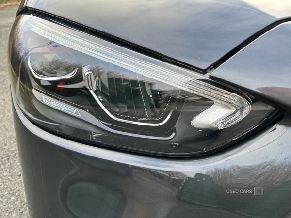 Used Mercedes-Benz C Class 2024 for sale - 76802922: Photo 7