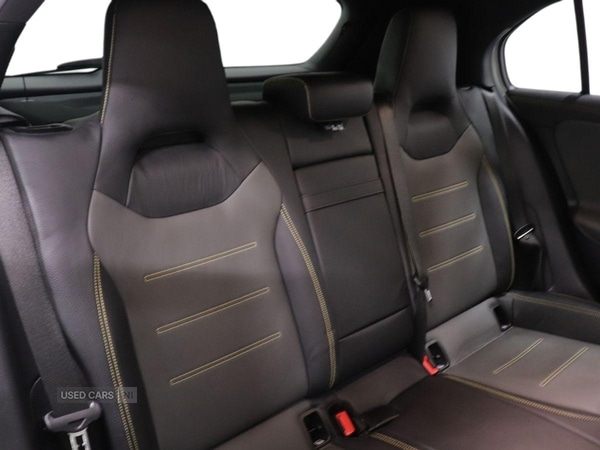 Used Mercedes-Benz A-Class 2023 for sale - 76977102: Photo 10