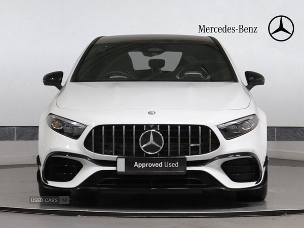 Used Mercedes-Benz A-Class 2023 for sale - 76977102: Photo 12