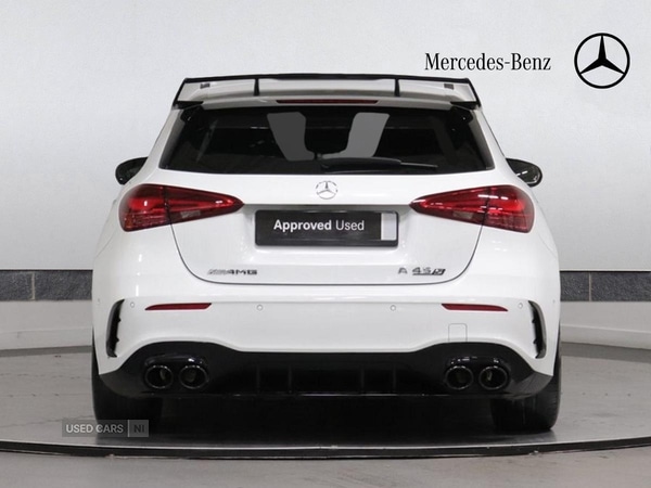 Used Mercedes-Benz A-Class 2023 for sale - 76977102: Photo 13