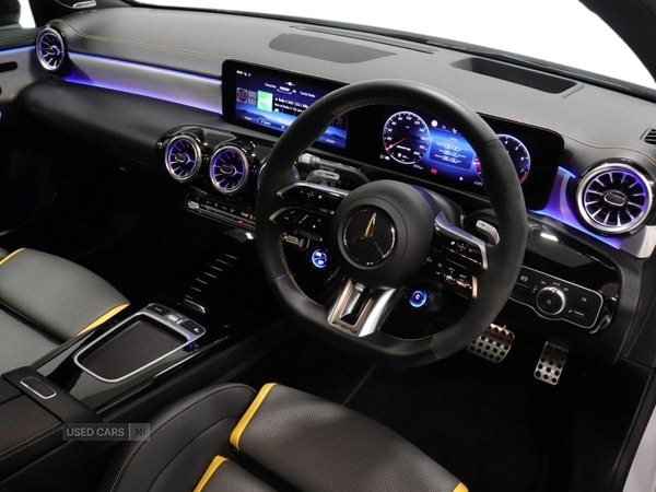 Used Mercedes-Benz A-Class 2023 for sale - 76977102: Photo 14