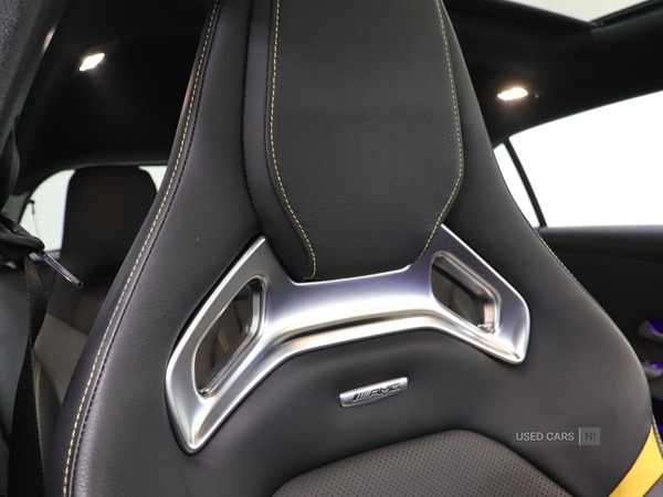 Used Mercedes-Benz A-Class 2023 for sale - 76977102: Photo 15