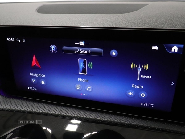 Used Mercedes-Benz A-Class 2023 for sale - 76977102: Photo 16