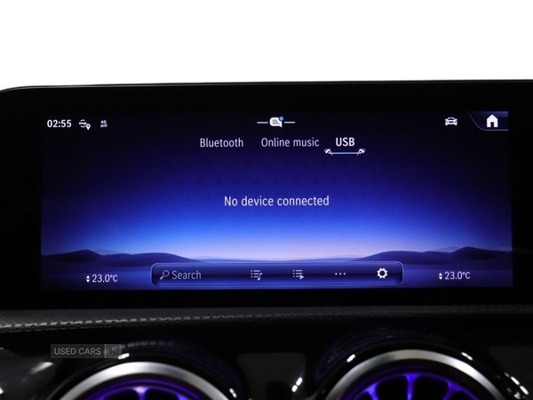 Used Mercedes-Benz A-Class 2023 for sale - 76977102: Photo 17