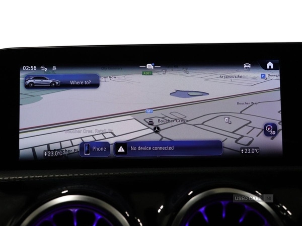 Used Mercedes-Benz A-Class 2023 for sale - 76977102: Photo 18