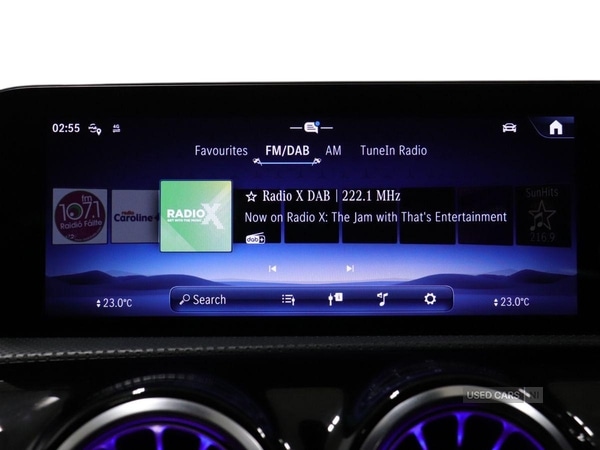 Used Mercedes-Benz A-Class 2023 for sale - 76977102: Photo 19