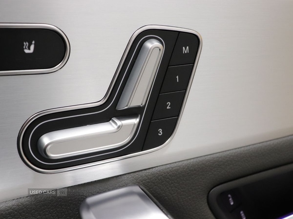 Used Mercedes-Benz A-Class 2023 for sale - 76977102: Photo 20