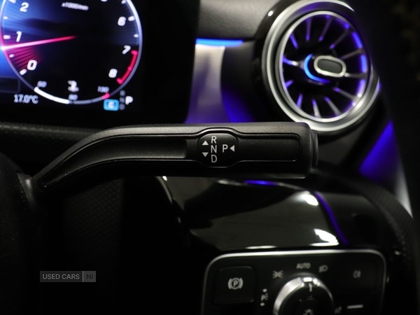 Used Mercedes-Benz A-Class 2023 for sale - 76977102: Photo 21