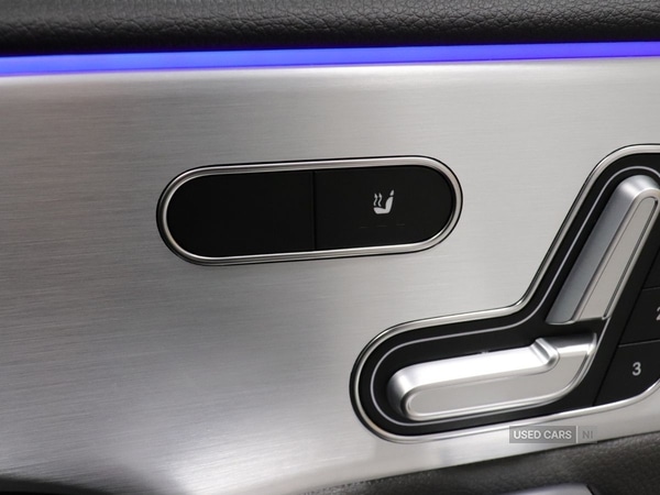 Used Mercedes-Benz A-Class 2023 for sale - 76977102: Photo 22