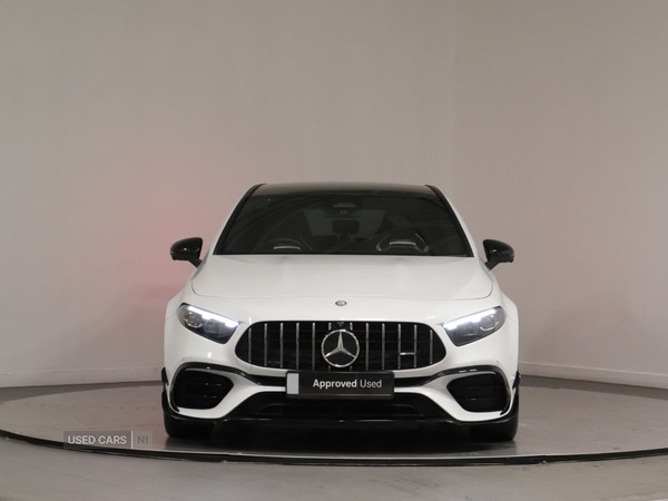 Used Mercedes-Benz A-Class 2023 for sale - 76977102: Photo 23