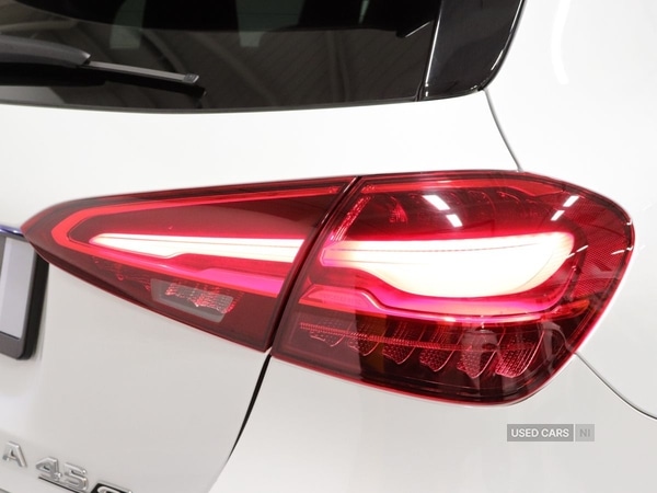 Used Mercedes-Benz A-Class 2023 for sale - 76977102: Photo 24