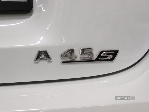 Used Mercedes-Benz A-Class 2023 for sale - 76977102: Photo 25