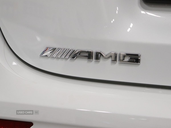 Used Mercedes-Benz A-Class 2023 for sale - 76977102: Photo 26