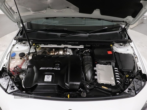 Used Mercedes-Benz A-Class 2023 for sale - 76977102: Photo 27