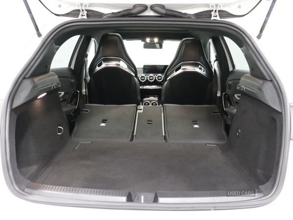 Used Mercedes-Benz A-Class 2023 for sale - 76977102: Photo 28