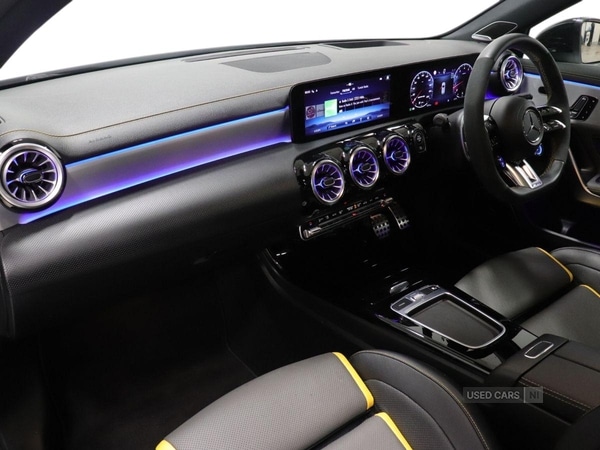 Used Mercedes-Benz A-Class 2023 for sale - 76977102: Photo 3