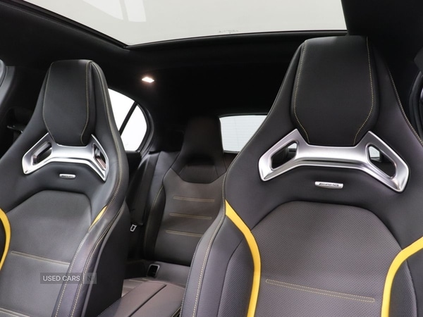 Used Mercedes-Benz A-Class 2023 for sale - 76977102: Photo 32