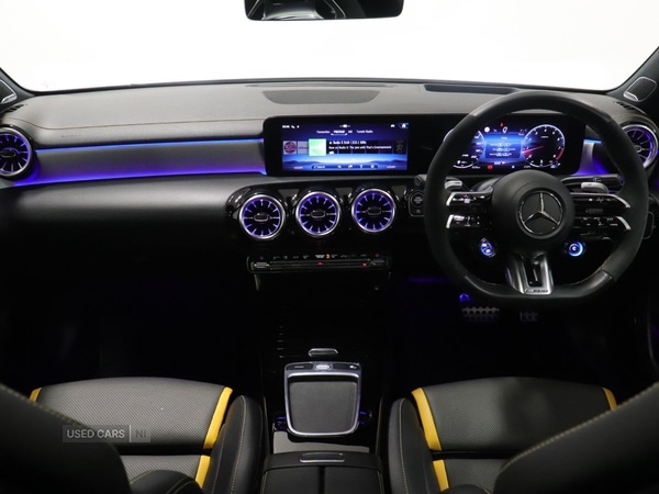 Used Mercedes-Benz A-Class 2023 for sale - 76977102: Photo 33