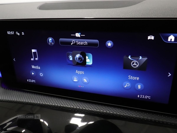 Used Mercedes-Benz A-Class 2023 for sale - 76977102: Photo 34