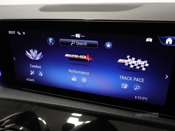 Used Mercedes-Benz A-Class 2023 for sale - 76977102: Photo 35