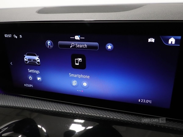 Used Mercedes-Benz A-Class 2023 for sale - 76977102: Photo 36