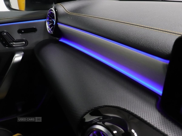 Used Mercedes-Benz A-Class 2023 for sale - 76977102: Photo 37