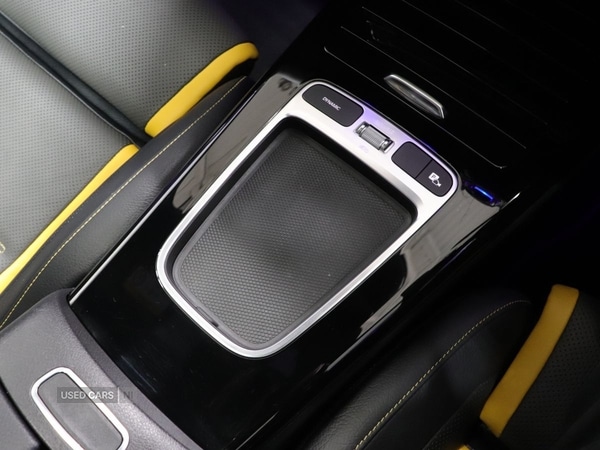 Used Mercedes-Benz A-Class 2023 for sale - 76977102: Photo 38