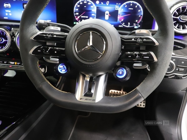 Used Mercedes-Benz A-Class 2023 for sale - 76977102: Photo 39