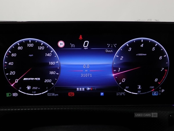 Used Mercedes-Benz A-Class 2023 for sale - 76977102: Photo 4