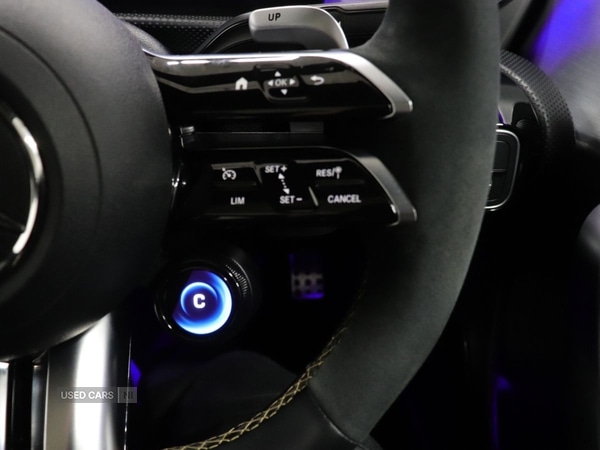 Used Mercedes-Benz A-Class 2023 for sale - 76977102: Photo 40