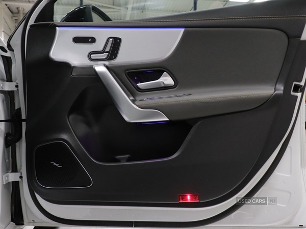 Used Mercedes-Benz A-Class 2023 for sale - 76977102: Photo 41