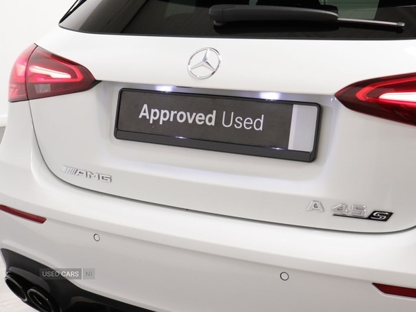 Used Mercedes-Benz A-Class 2023 for sale - 76977102: Photo 42