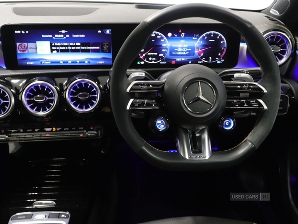 Used Mercedes-Benz A-Class 2023 for sale - 76977102: Photo 5