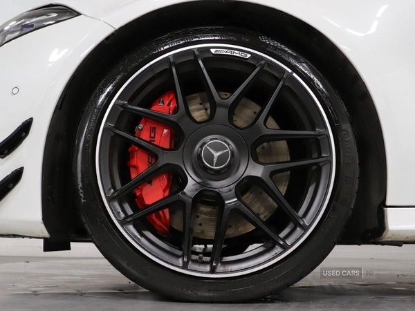 Used Mercedes-Benz A-Class 2023 for sale - 76977102: Photo 6