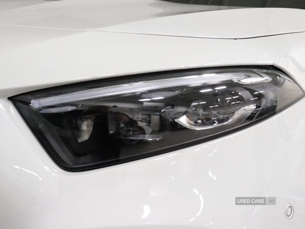 Used Mercedes-Benz A-Class 2023 for sale - 76977102: Photo 7