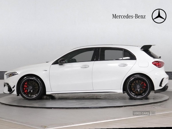 Used Mercedes-Benz A-Class 2023 for sale - 76977102: Photo 9