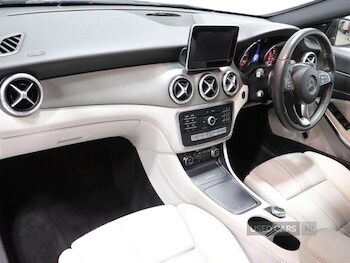 Used Mercedes-Benz CLA 2017 for sale - 78348842: Photo