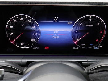 Used Mercedes-Benz GLE-Class 2024 for sale - 75533339: Photo