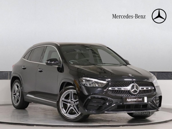 Used Mercedes-Benz GLA 2024 for sale - 77738858: Photo 1