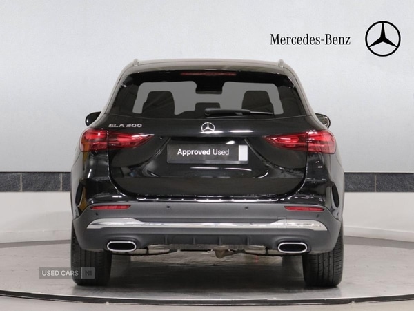 Used Mercedes-Benz GLA 2024 for sale - 77738858: Photo 13