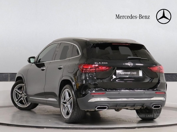 Used Mercedes-Benz GLA 2024 for sale - 77738858: Photo 2
